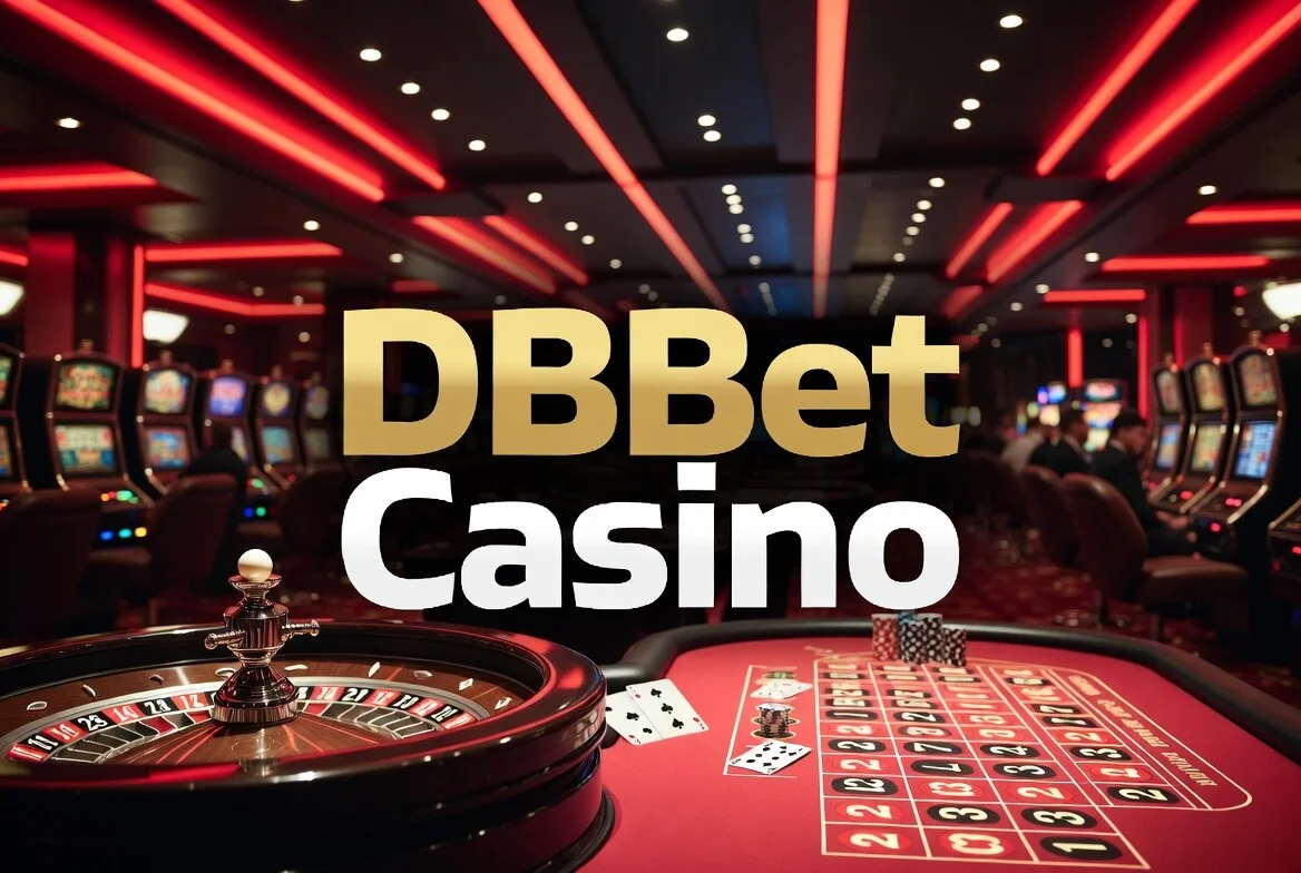 Обзор игровой площадки DBBet для Узбекистана